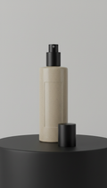 10ml White & Gold Presentation Spray