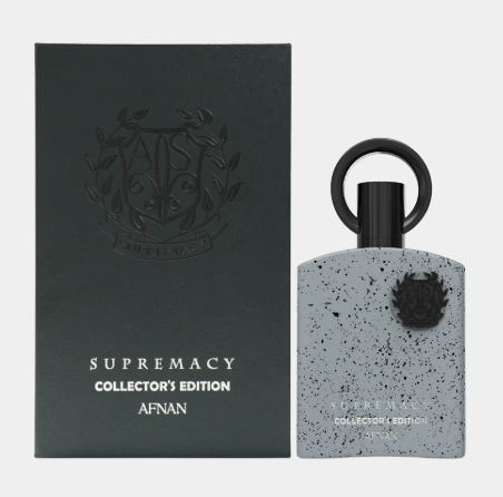 Afnan Supremacy Collector's Edition
