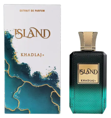 Khadlaj Island