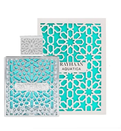 Rayhaan Aquatica