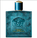 Versace Eros Eau de Parfum