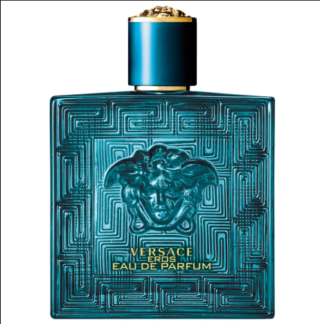 Versace Eros Eau de Parfum