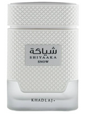 Khadlaj Shiyaaka Snow