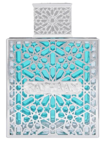 Rayhaan Aquatica