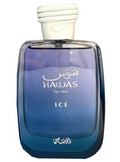 Rasasi Hawas Ice
