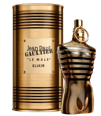 Jean Paul Gaultier Le Male Elixir