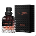 Valentino Uomo Born in Roma Coral Fantasy