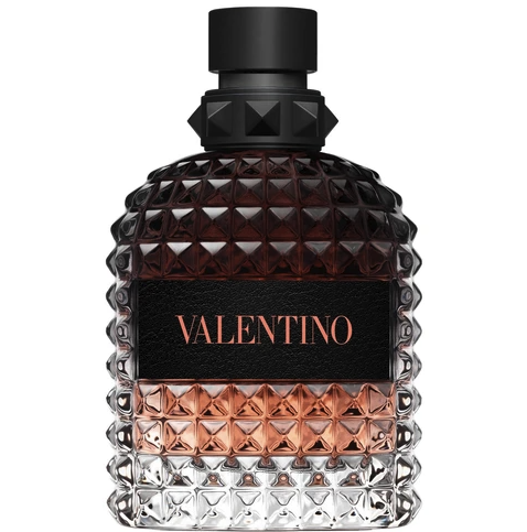 Valentino Uomo Born in Roma Coral Fantasy